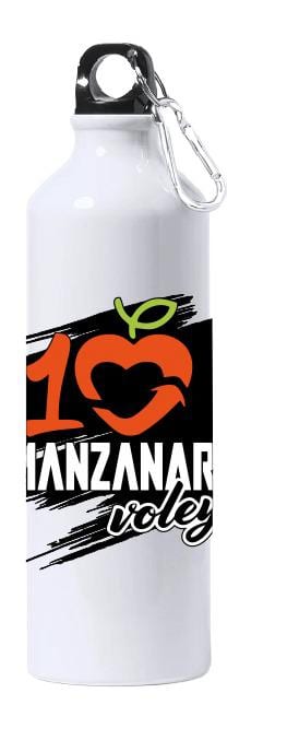 Botella oficial
