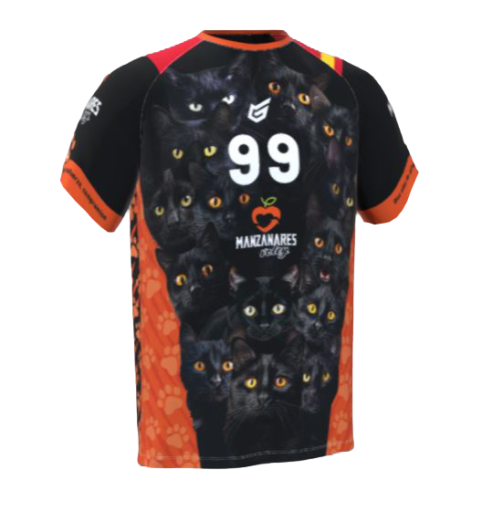 Pack Federado Femenino