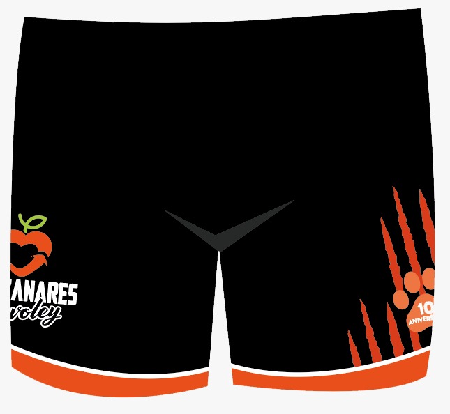 Diseño «Gatos» — pantalón